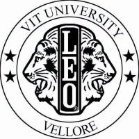 VIT LEO CLUB logo - Similar company to Digit Squad Vit Vellore