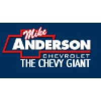 Mike Anderson Chevrolet