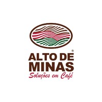 Alto de Minas Café logo - Similar company to Oppa Café