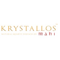 Krystallos logo - Similar company to Virtus Paints