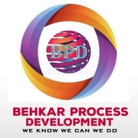 BEHKAR PROCESS Development logo - Similar company to Backer Sd