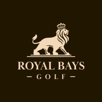 Royal Bays Golf Club logo - Similar company to Aigency.Sk