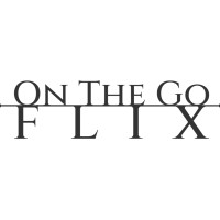OnTheGoFlix logo - Similar company to Dronestacks