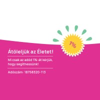 Élet.Érzés Egyesület (korábban Babagenetika) logo - Similar company to Blue Forest Foundation | Kék Erdő Alapítvány