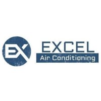 EXCEL AIR CONDITIONING logo - Similar company to Wolfpack Construction Limited