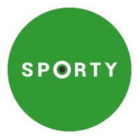Sportsground Ltd (Sporty) logo - Similar company to Freeos