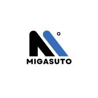 Migasuto logo - Similar company to Trusted Team