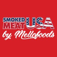Mello Foods USA Inc. logo - Similar company to Agrocan Foods