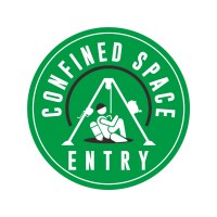 Confined Space Entry Awareness logo - Similar company to Ezy Confined Space Solution