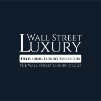 Wall Street Luxury Group logo - Similar company to So Effective