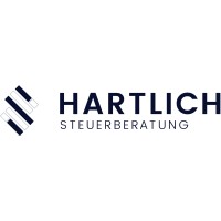 Hartlich Steuerberatungsgesellschaft mbH logo - Similar company to Meier Salzmann Partg Mbb Steuerberater, Wirtschaftsprüfer