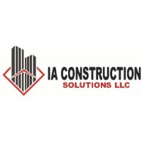 I A Construction Solutions Llc