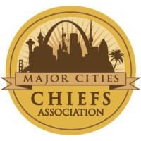 Major Cities Chiefs Association logo - Similar company to Major County Sheriffs Of America