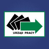Powiatowy Urząd Pracy w Radomiu logo - Similar company to Wrapster Sp Z O.O.