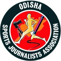 Odisha Sports Journalists Association (OSJA) logo - Similar company to Jp Sports & Events