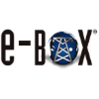 E-Box Energy Systems Ltd