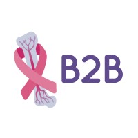 B2B From breast to bone logo - Similar company to Focus On Top