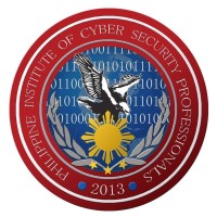 PICSPro (Philippine Institute of Cybersecurity Professionals) logo - Similar company to Scamwatchph