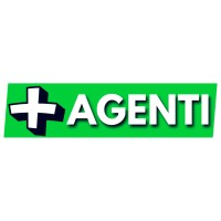Più Agenti logo - Similar company to Chetariffa.It