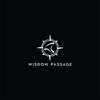 Wisdom Passage logo - Similar company to Mive Labs