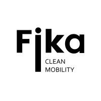 FiKA logo - Similar company to Fika