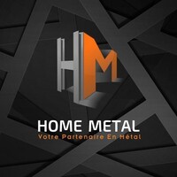 Home Metal Maroc logo - Similar company to Ace Metal, Maroc