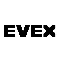 EVEX Group logo - Similar company to Optix Software Ltd