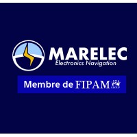 Marelec Electronics Navigation logo - Similar company to Marelec