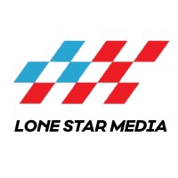 Lone Star Media logo - Similar company to Uvidest