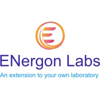 ENERGON LABS logo - Similar company to Smabio Labs