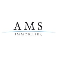 AMS IMMOBILIER logo - Similar company to Sier Constructeur