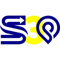 Solve3P logo - Similar company to Khiladee Technologies