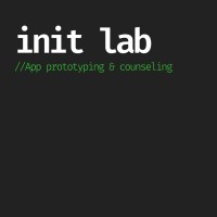 Init lab logo - Similar company to Tasky