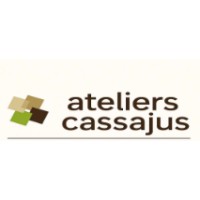 Ateliers Cassajus logo - Similar company to Synthésart