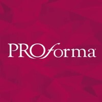 Proforma logo - Similar company to Halo Branded Solutions