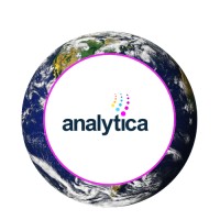 Analytica Resources Ltd - Recruiting for Telco Tech Vendors Worldwide logo - Similar company to Cloudfocus Uk