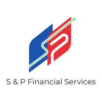 S AND P FINANCIAL SERVICES logo - Similar company to Swastik Investments