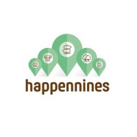 Happennines logo - Similar company to Digimark