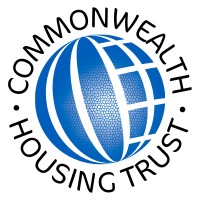 Commonwealth Housing Trust logo - Similar company to National Coal Board