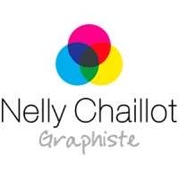 Nelly CHAILLOT graphiste logo - Similar company to Laurence Dorval - Graphiste
