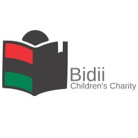 Bidii Children's Charity logo - Similar company to Chazz Financial Inc.