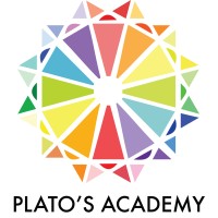 Plato's Academy logo - Similar company to Progressive Pilgrimage