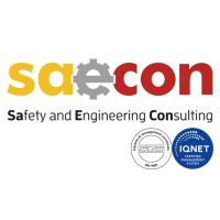 SAECON Sagl logo - Similar company to Insafe S.R.L.