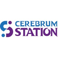 Cerebrum Station logo - Similar company to Goadswork