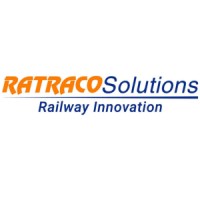 Ratraco Solutions - Railway Innovation logo - Similar company to Fado Vietnam