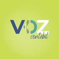 Voz Contábil logo - Similar company to Amgs Comércio E Representações