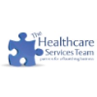 Healthcare Services Team of Atlanta logo - Similar company to Cue Solutions