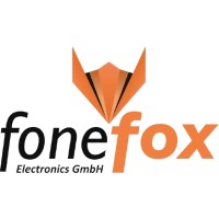 FoneFox Electronics GmbH logo - Similar company to Force Consulting Gmbh