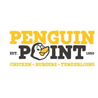 Penguin Point Restaurant Group logo - Similar company to R.P. Home & Harvest