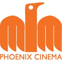Phoenix Cinema Trust logo - Similar company to Phoenix Cinema And Art Centre